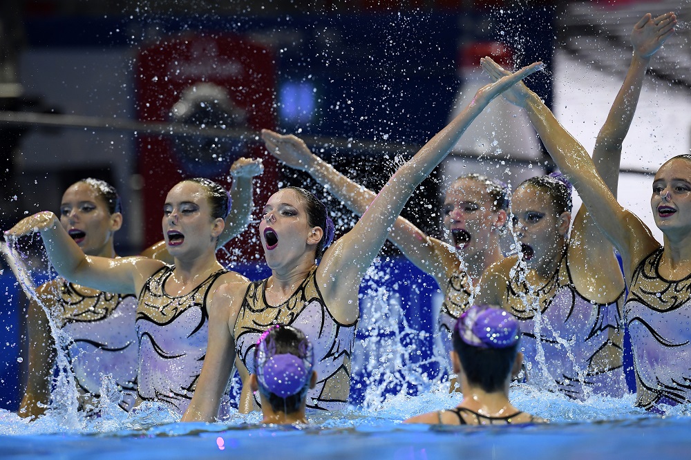 Csak jövőre rendezik meg a budapesti vizes Európa-bajnokságot