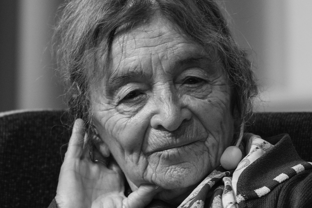 Heller Ágnes (1929–2019)