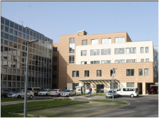 A felmondott traumatológusok többsége visszatért a zalaegerszegi kórházba