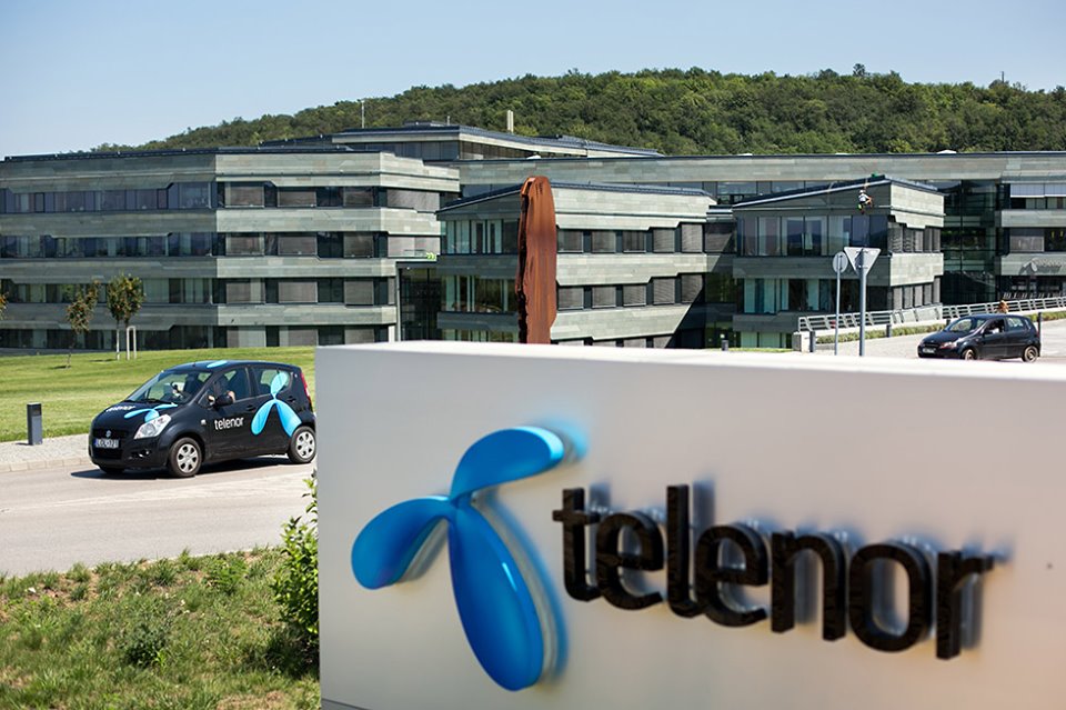 A GVH 1,8 milliárd forintra bírságolta a Telenort
