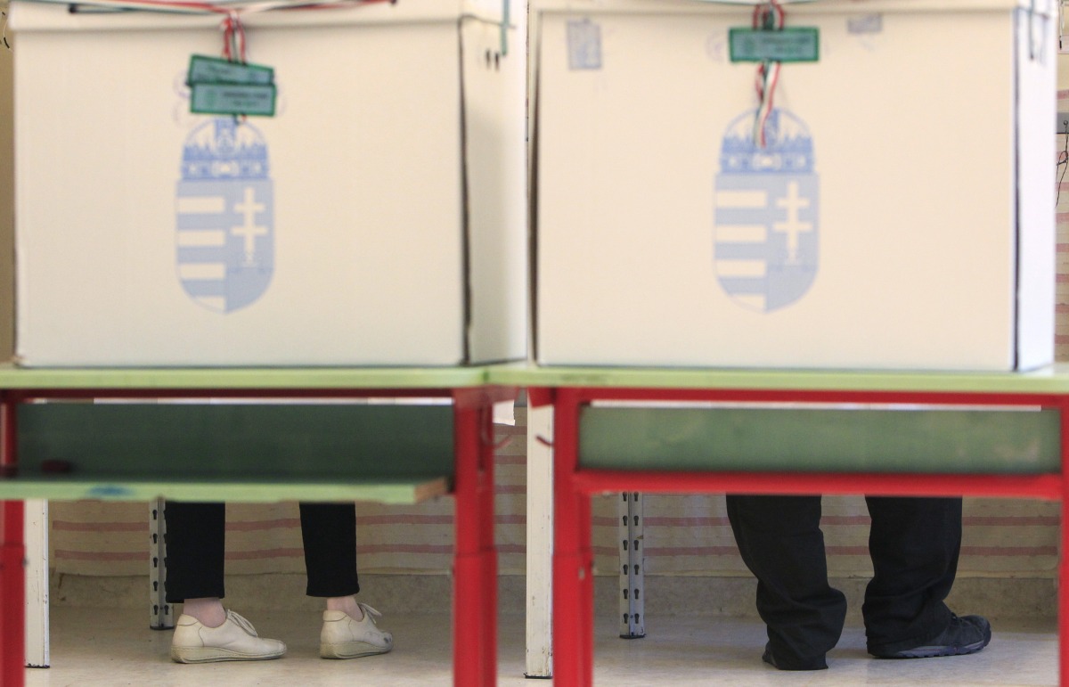 Átszabnák a választási törvényt az önkormányzati választások tapasztalatai alapján?