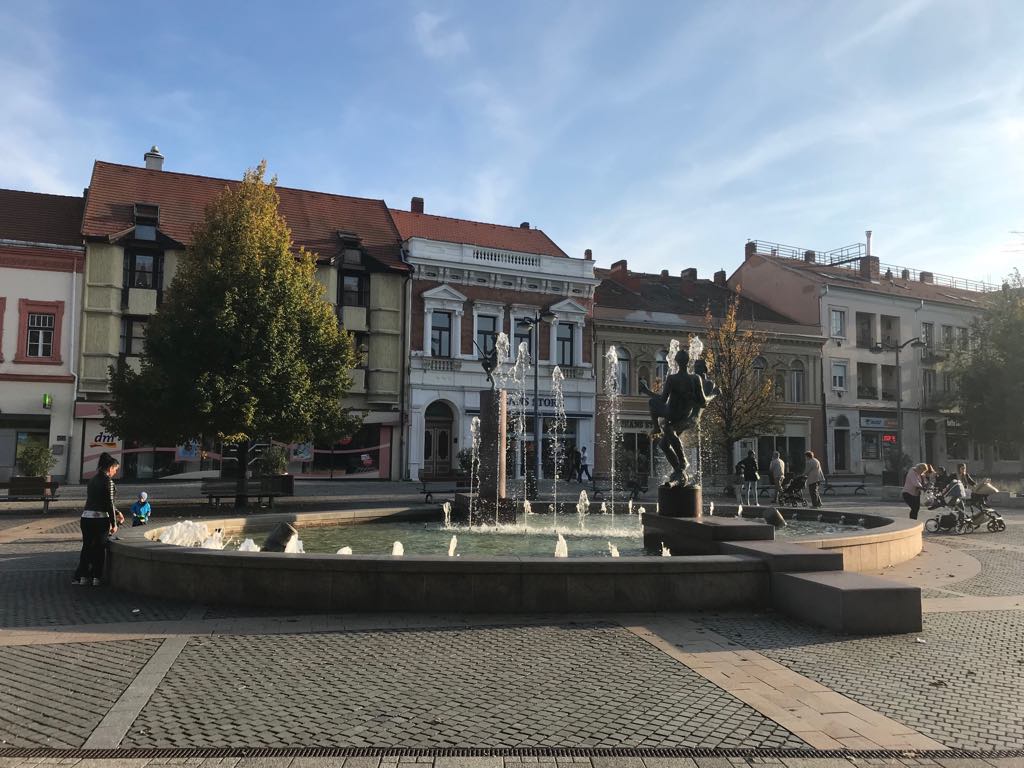 Kiderült, melyik település Magyarország legboldogabb városa