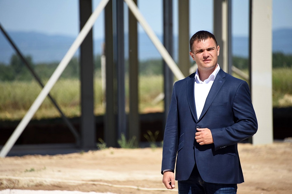 Költségvetési csalási ügy vádlottja a Fidesz csömöri polgármesterjelöltje