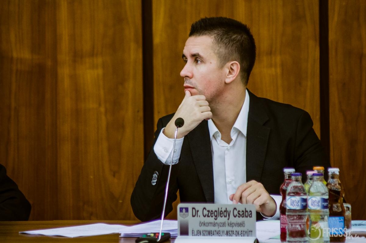 Czeglédy Csaba: Sokkal többet tudok az Ördög ügyvédje hátteréről, mint amennyit elmondhatok