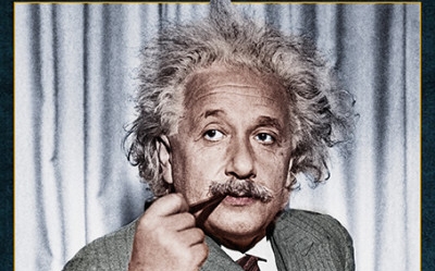 Egy zseni univerzuma: miként lett Einstein a világ legnagyobb hatású tudósává?