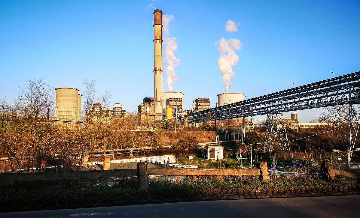 Újra nyomoznak a Mészáros Lőrinchez köthető vállalat környezetszennyezése miatt