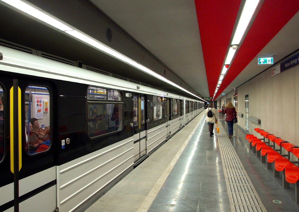 Március végétől hétköznapokon a teljes vonalon jár a 3-as metró