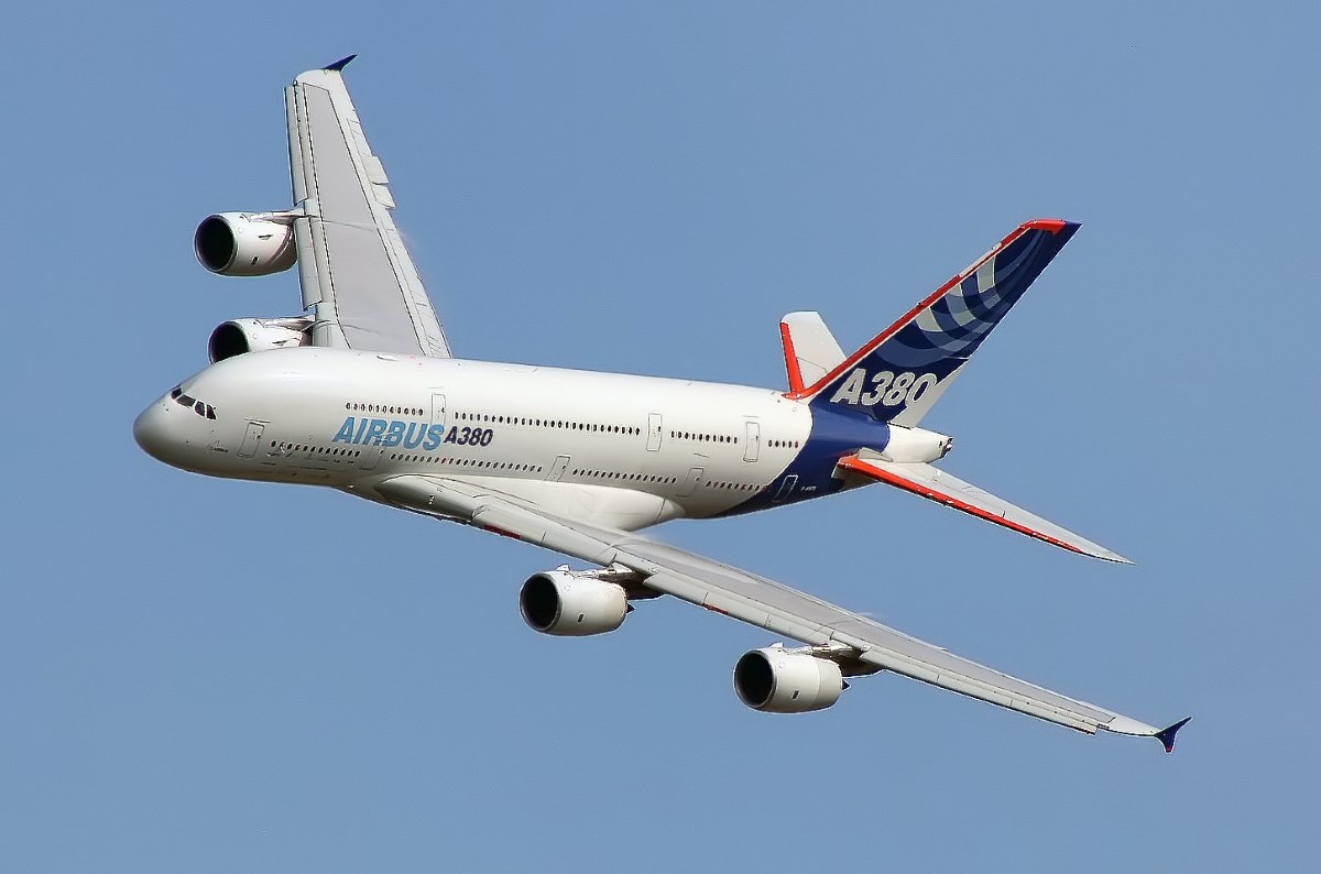 A repülőgéppiacon folytatódik a   kereskedelmi háború az Egyesült Államok és Európa között