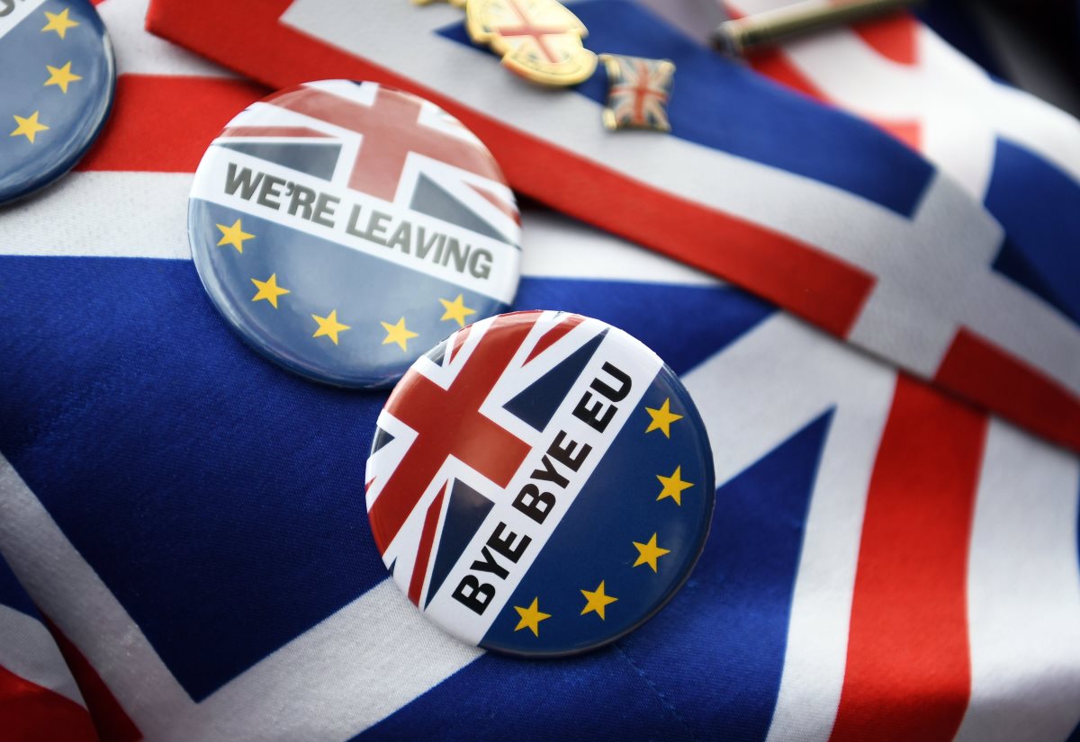 Brexit: az Európai Bizottság felszólító levelet küldött az Egyesült Királyságnak