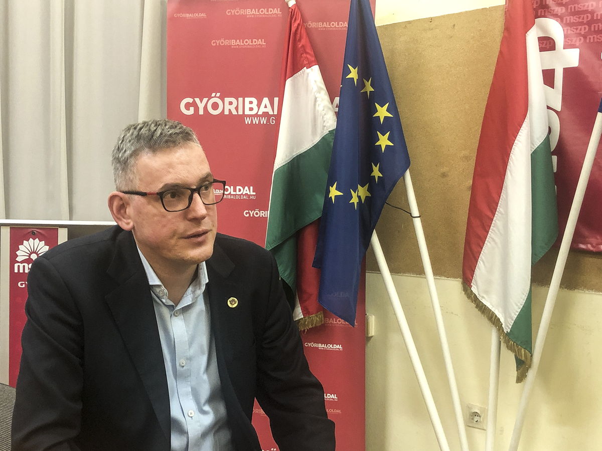Gyengíteni az „Orbán-maffiát”