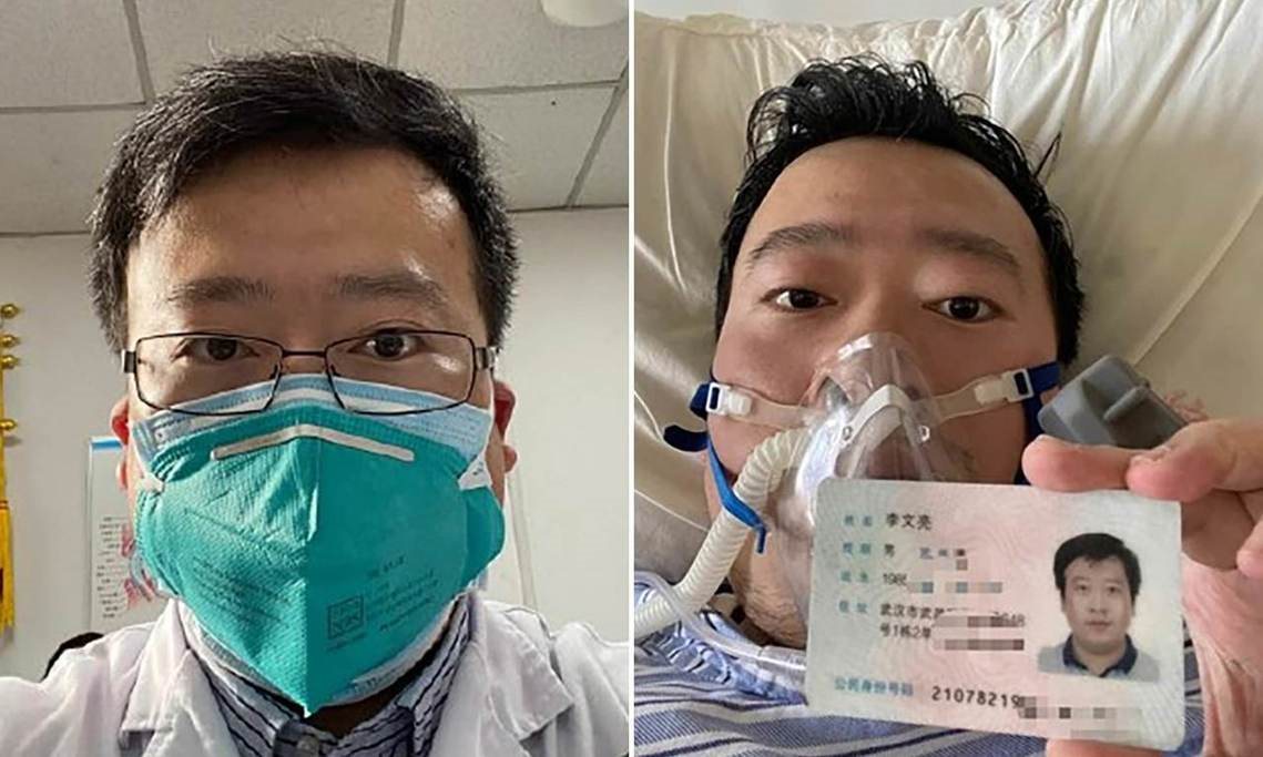 Soha nem látott indulatok a kínai Facebookon a koronavírus miatt