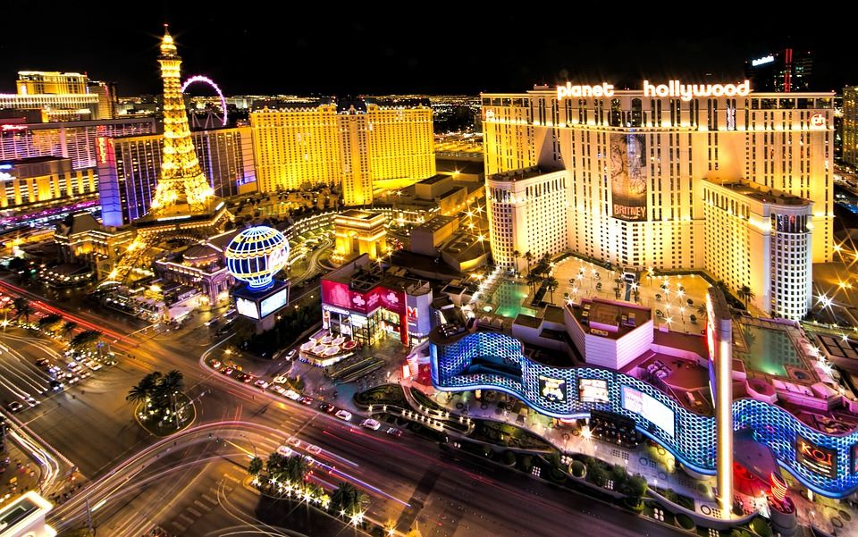 Las Vegasba utazott az önkormányzat pénzén a fideszes bizalmi ember