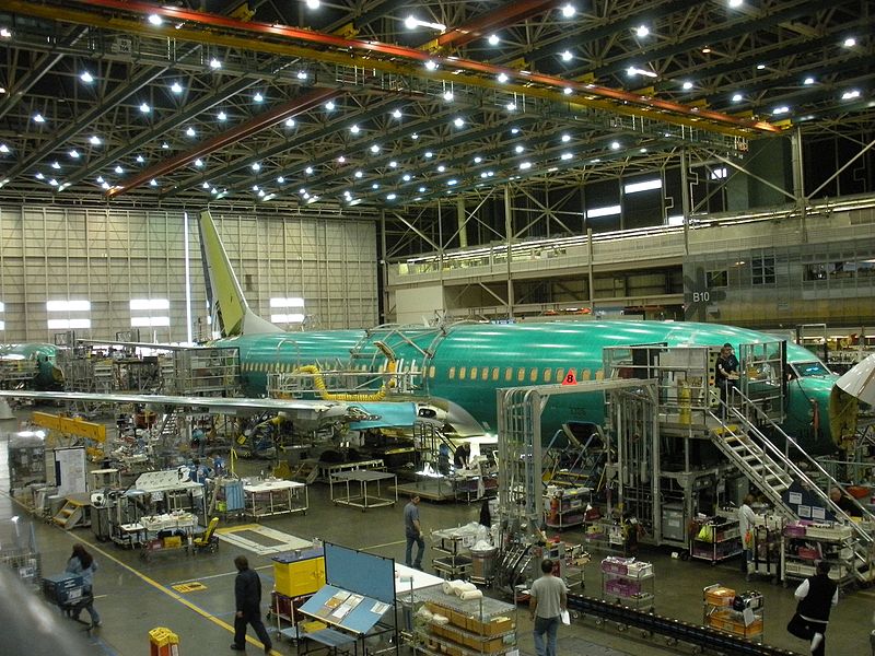 A vizsgálatok szerint súlyos hibákat követett el a légügyi hatóság a Boeing 737 Maxok tanúsítása során