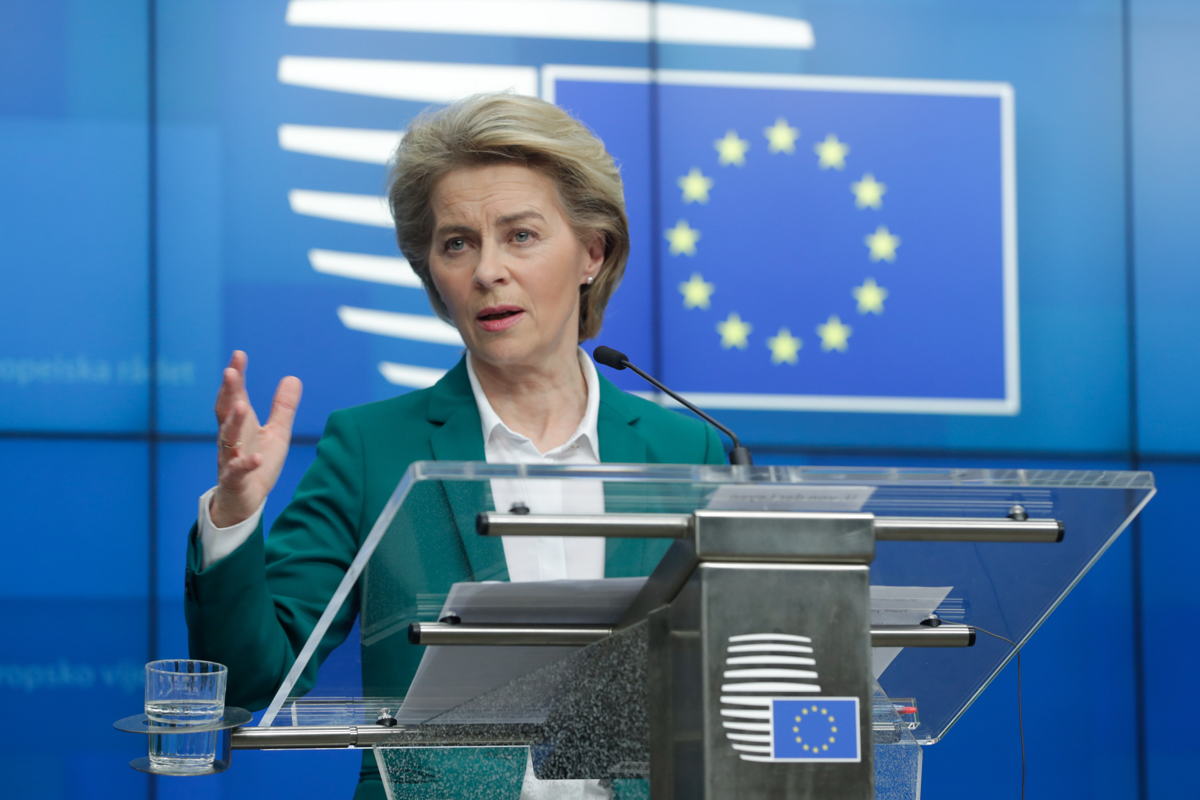 EU-csúcs a gazdaság helyreállításáról: előrelépés van, áttörés nincs