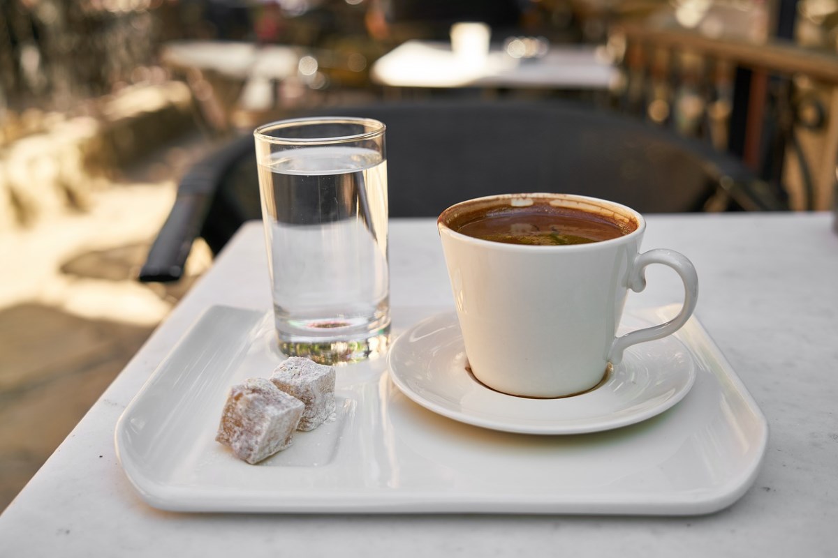 A szűrt kávé a legegészségesebb egy svéd kutatás szerint