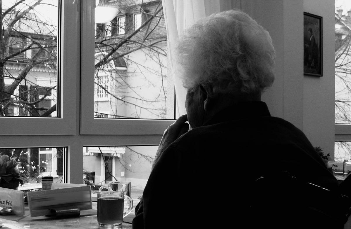 Az idősotthonok összes lakóját tesztelik a belgák