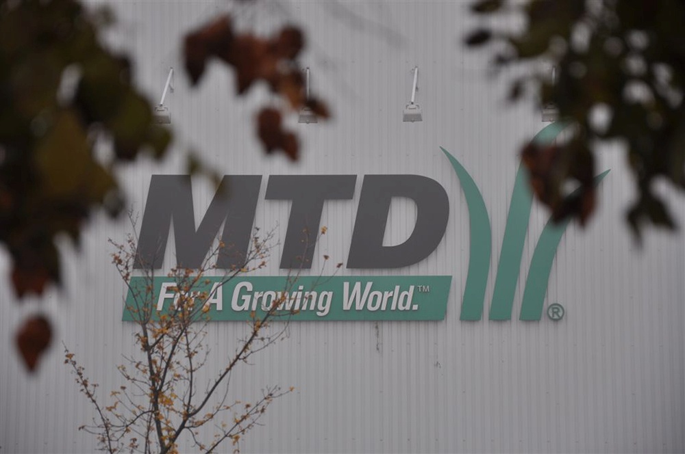 Közel 500 embert bocsátanak el az MTD bezárásra ítélt nemesvámosi gyárából