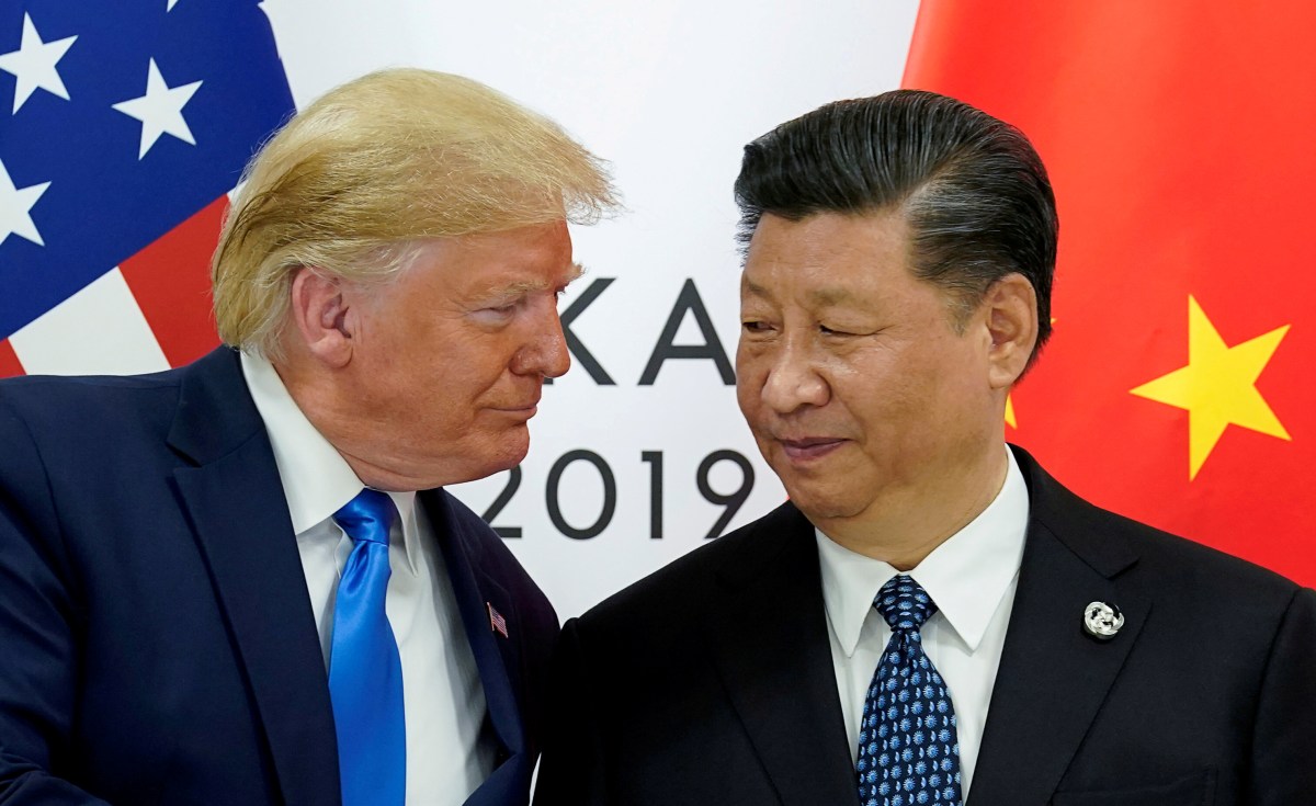 Trump elhalasztotta a G7-csúcsot, és meghívott még négy országot