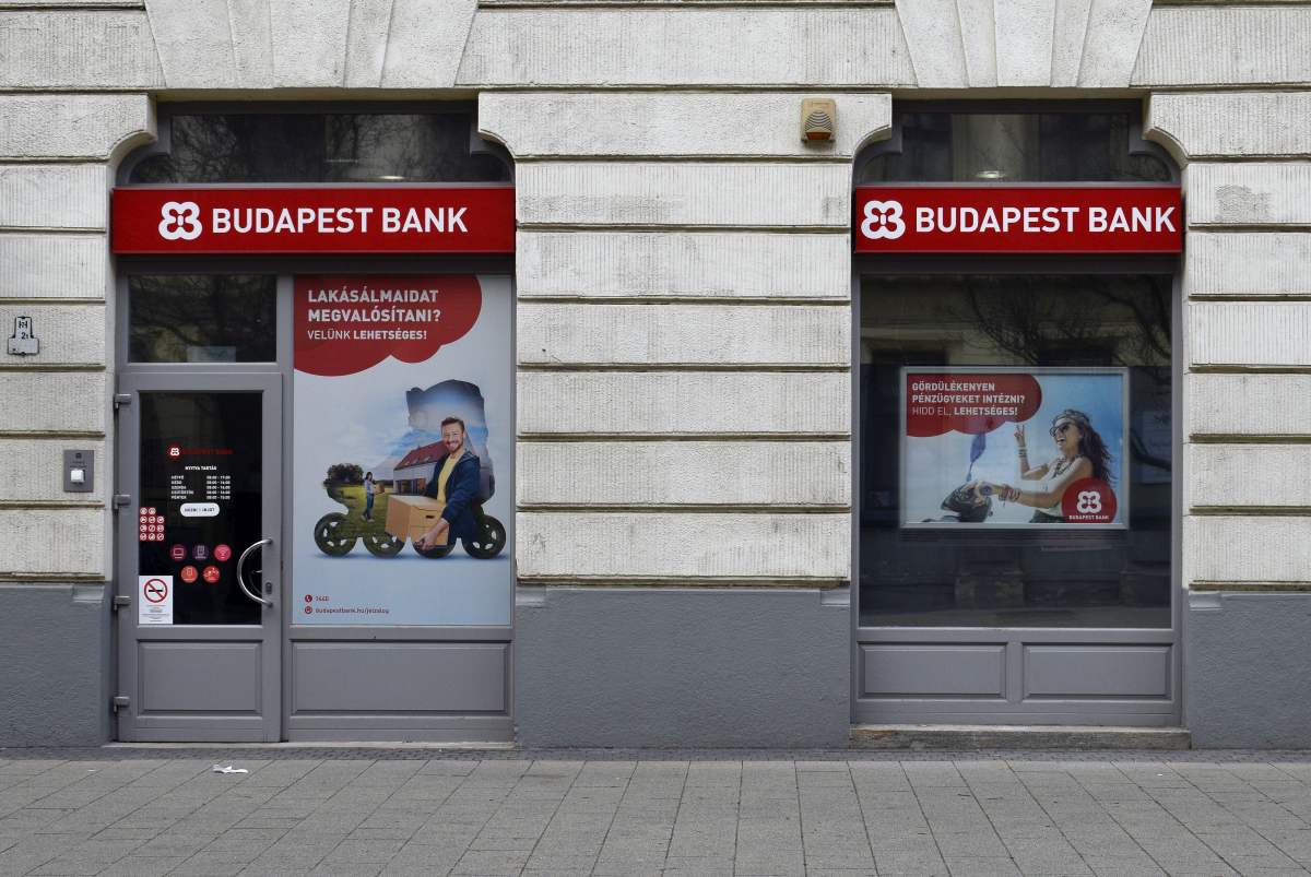 Jön Mészárosék gigabankja, a Budapest Bank is csatlakozik