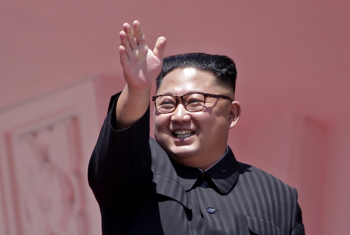 Észak-Korea kihagyja az olimpiát a koronavírus miatt