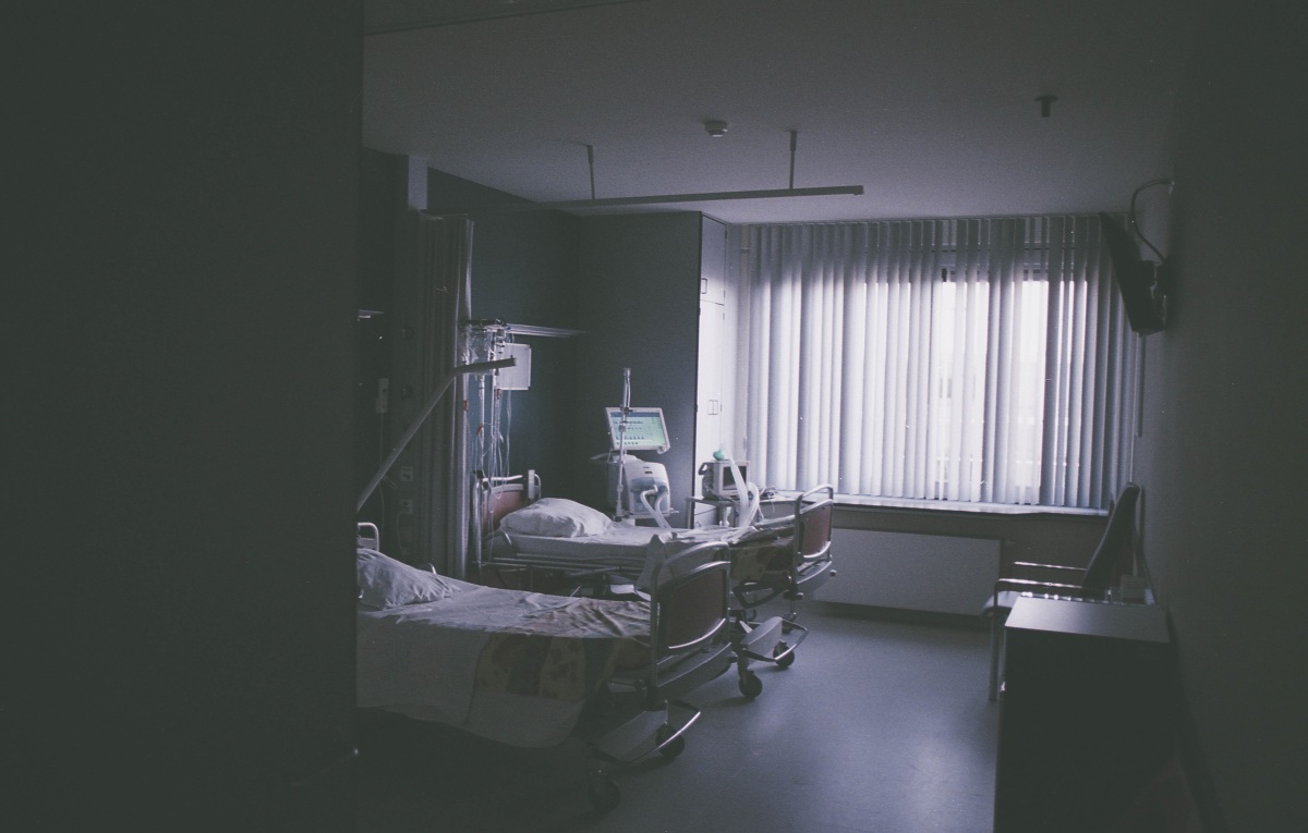 A koronavírus-fertőzöttek 29 százaléka elhunyt a Bajcsy-Zsilinszky Kórházban