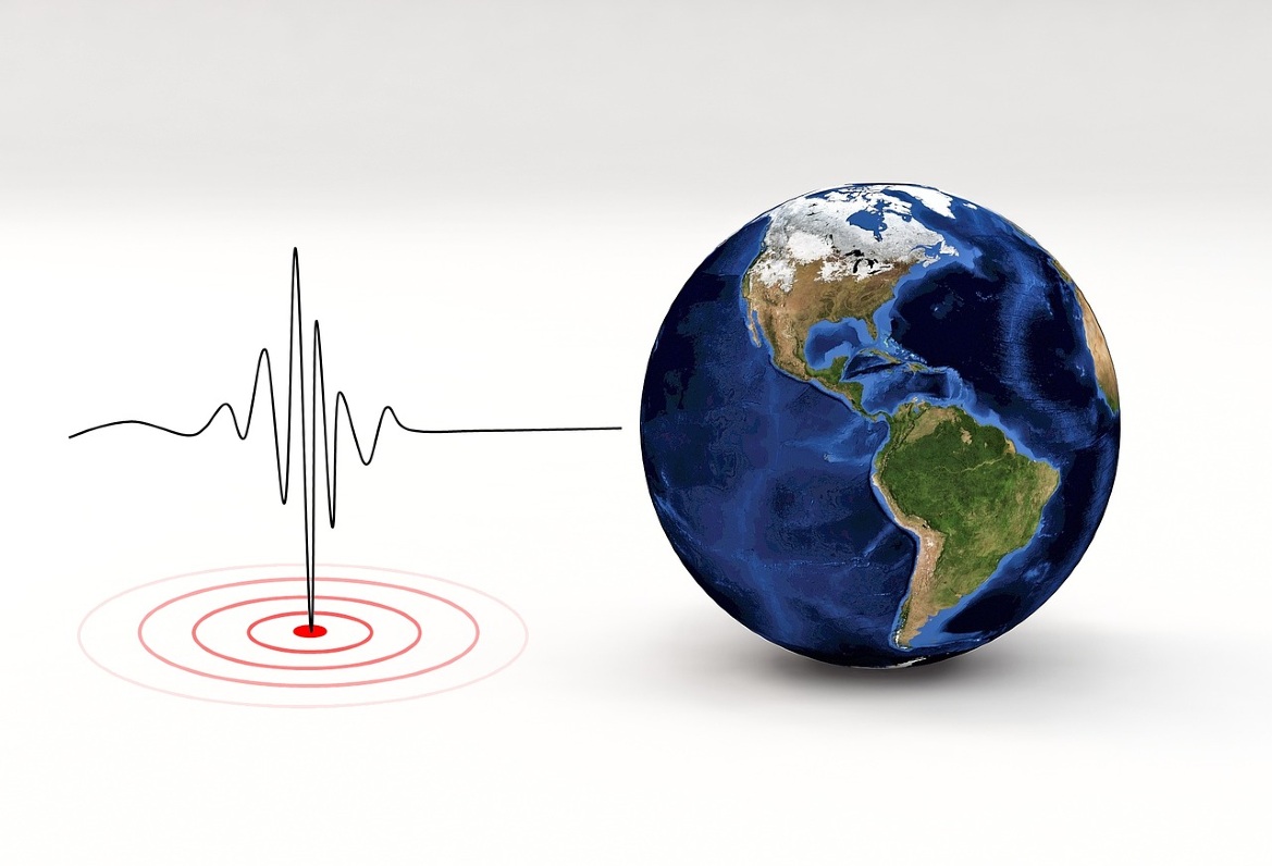 Erős földrengés volt a Földközi-tengernél, több országban is megérezték