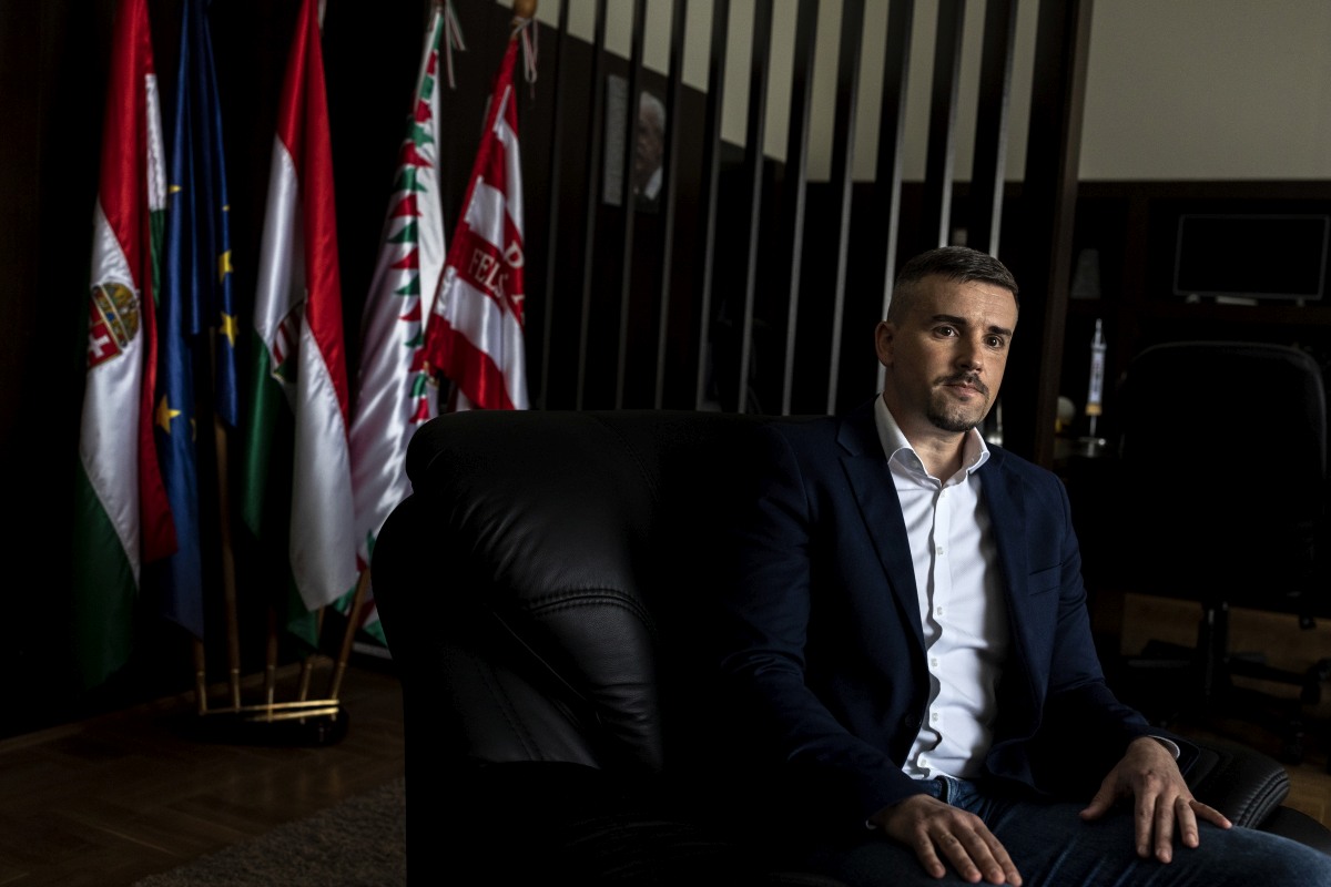 Jobbik: 140 ezerrel keres kevesebbet ma egy szabolcsi ember, mint egy fővárosi