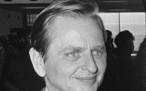 Megvan az Olof Palme-gyilkosság gyanúsítottja, de már nem él