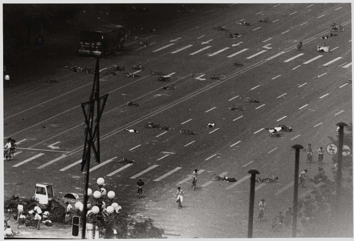 Tiananmen téri vérengzés: 31 év után sem tudjuk az igazságot a halottak számáról