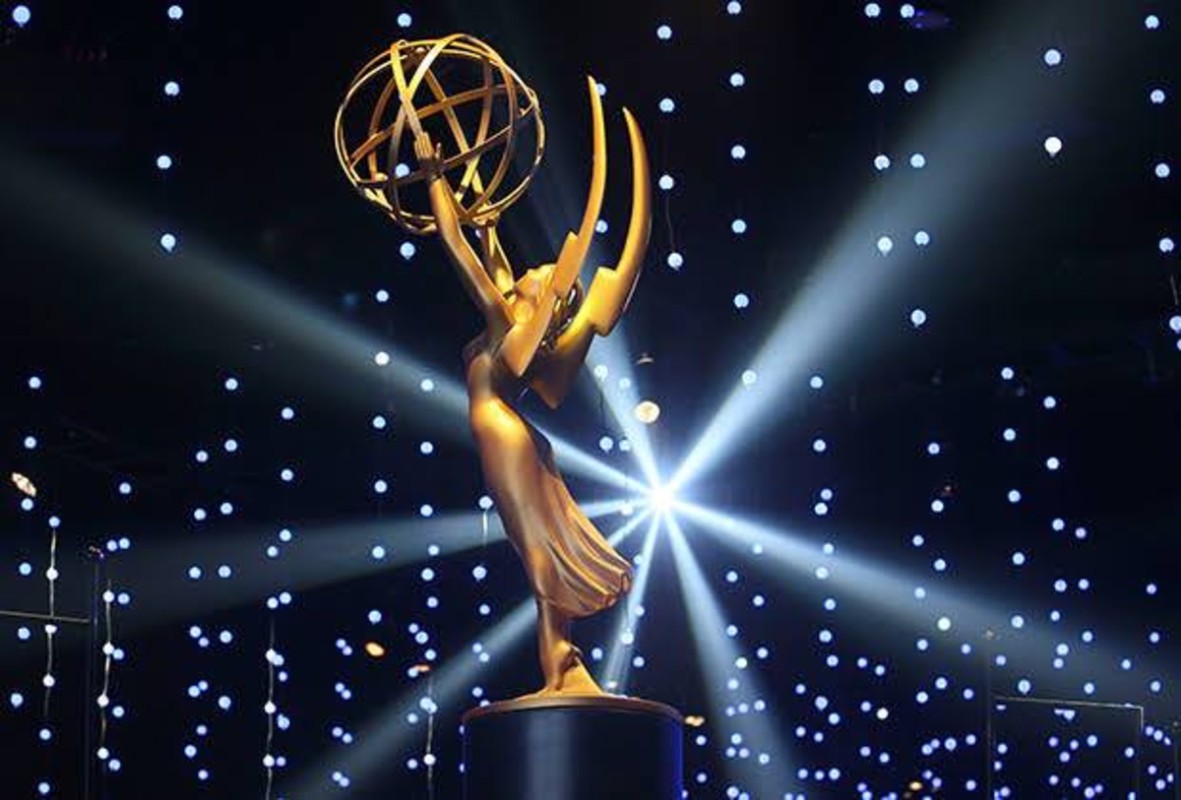 A Watchmen 26 Emmy-jelölést kapott