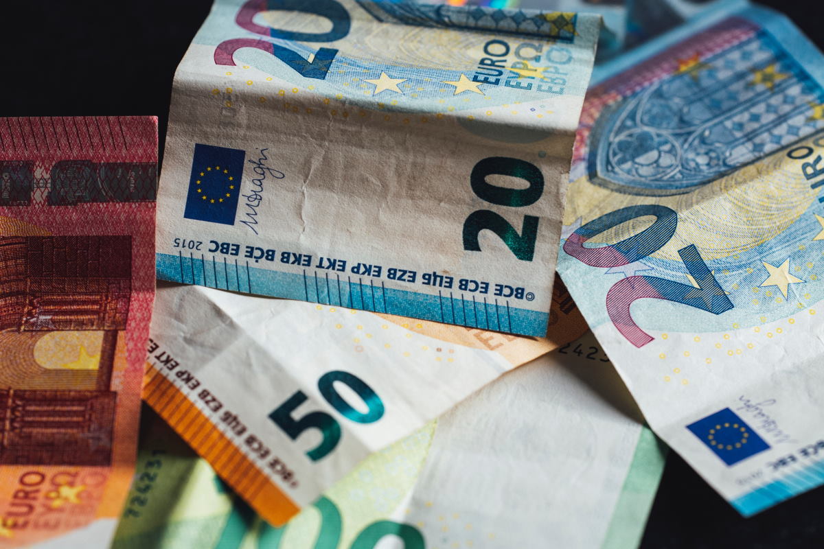 A horvátok bemutatták, milyen lesz az eurójuk