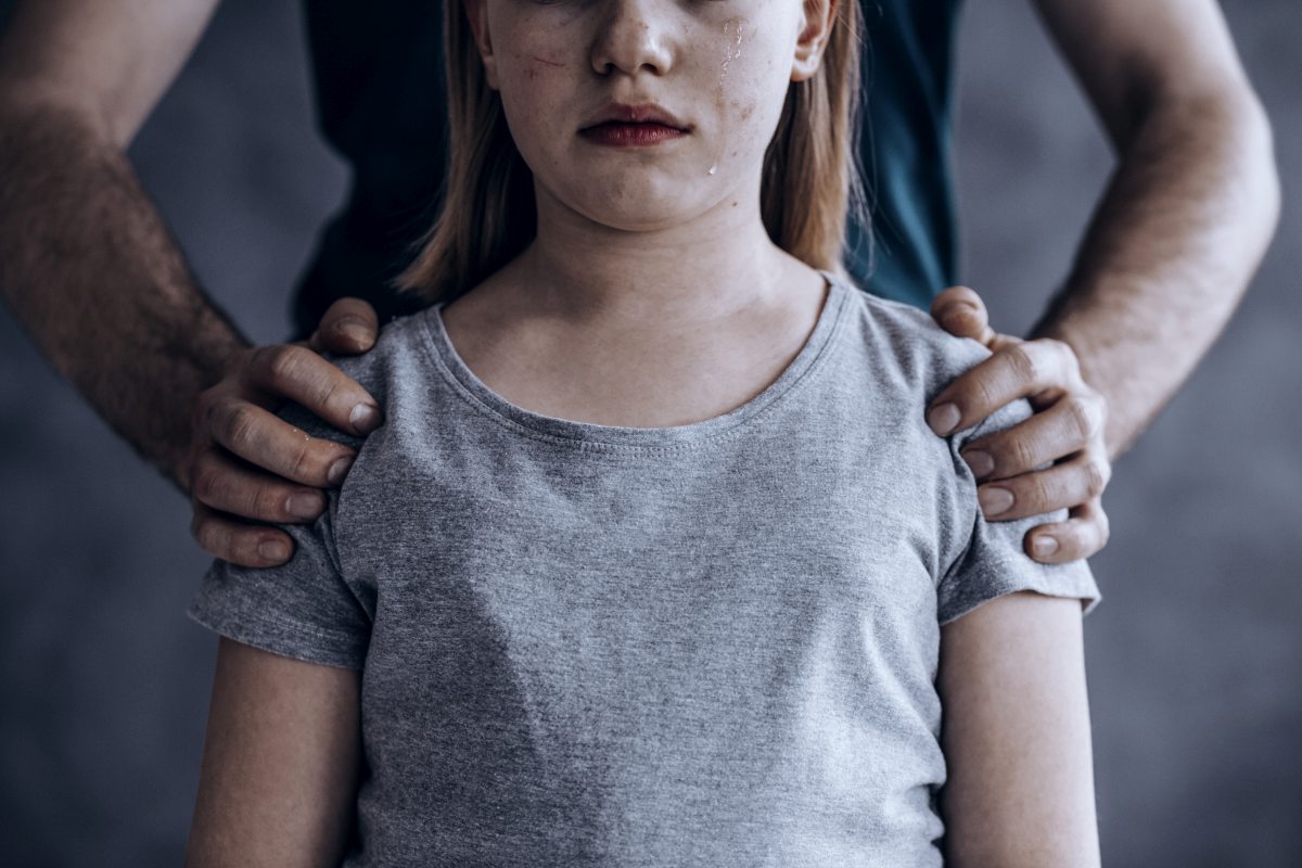Pedofília: az elhanyagolt gyermek könnyebben válik áldozattá