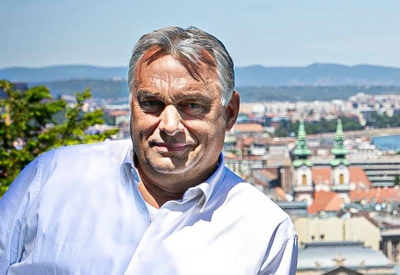 A választóktól kér pénzt Orbán Viktor a „Soros-birodalom” elleni küzdelemhez