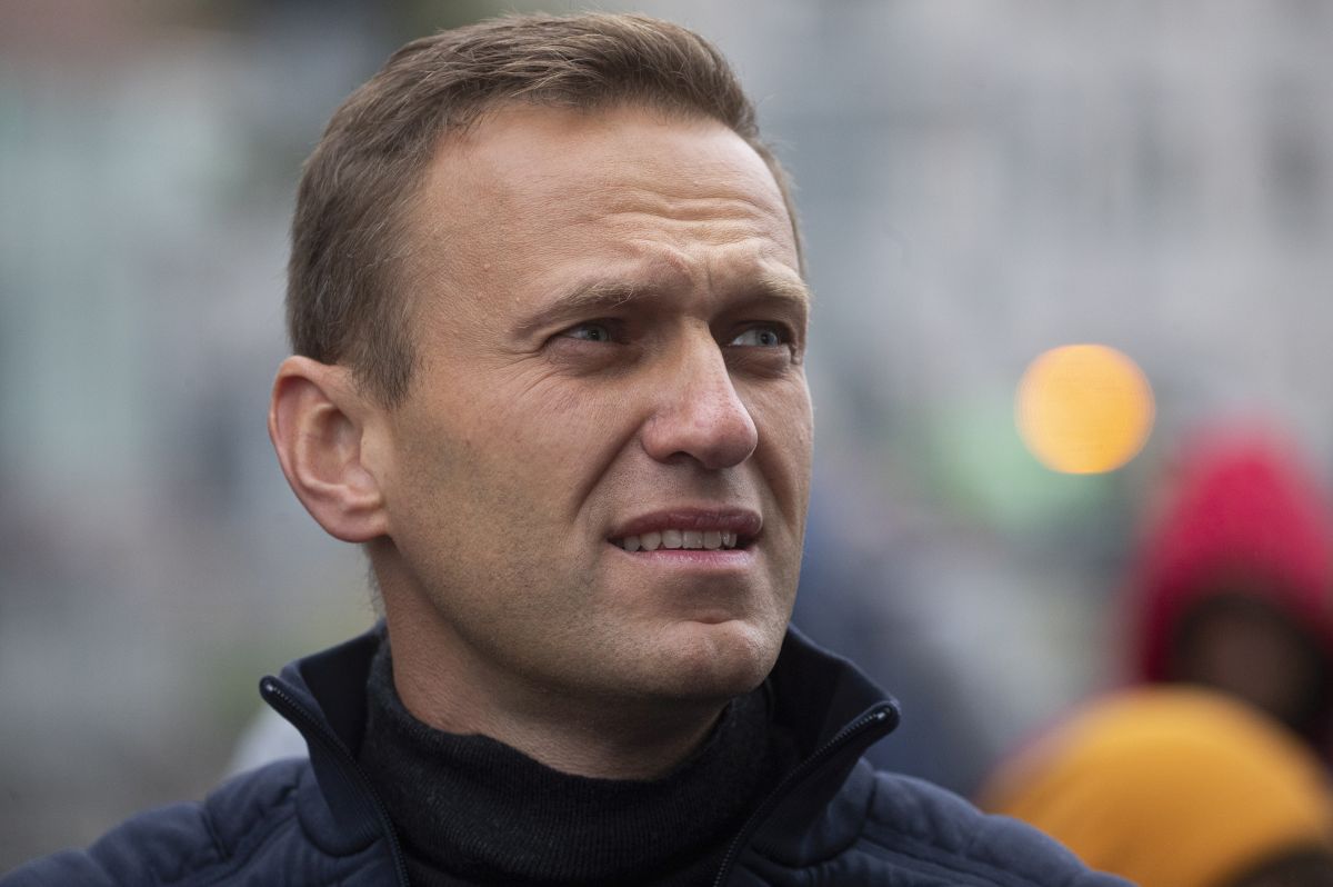 Vizsgálatot indított az orosz belügyminisztérium Navalnij ügyében