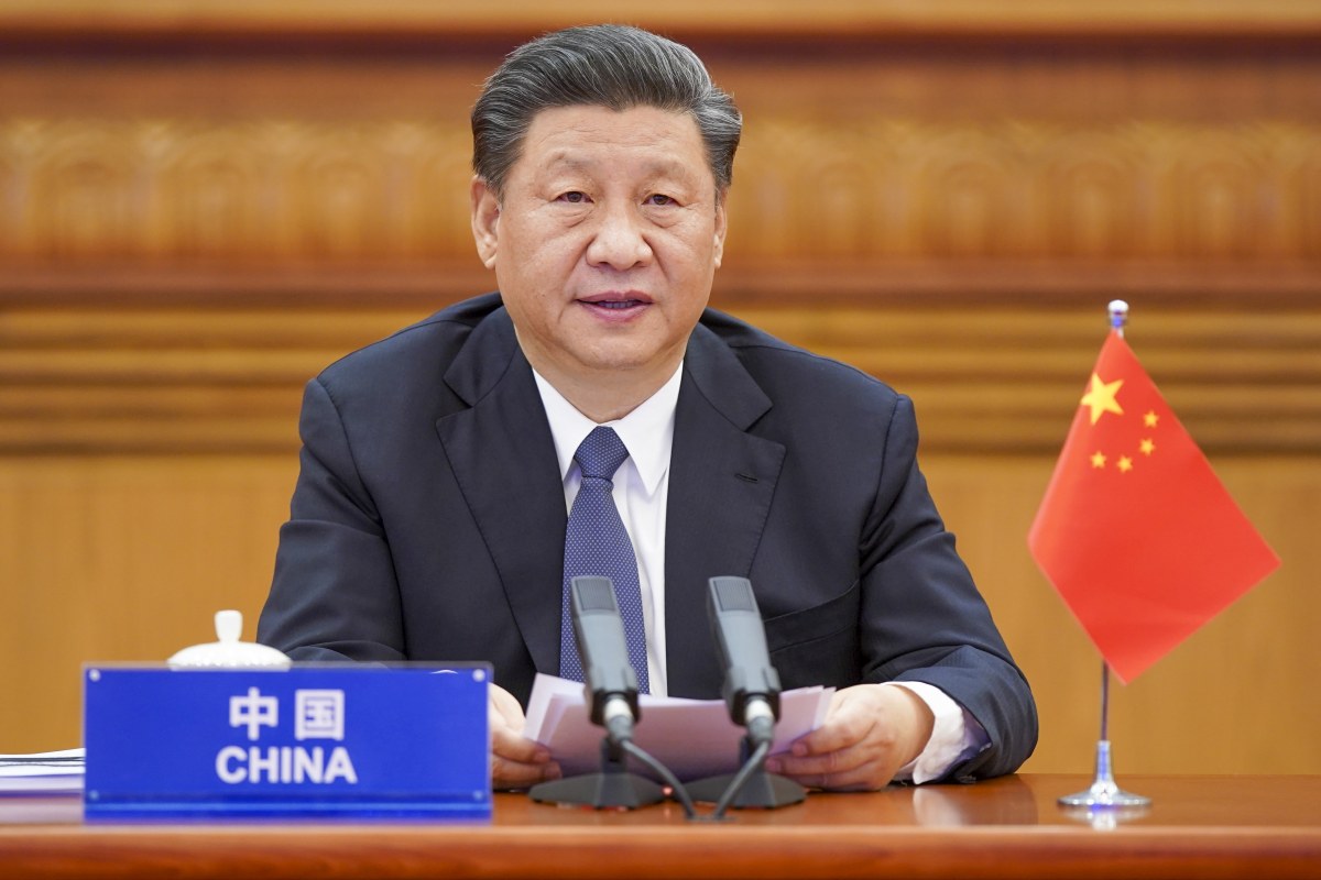 Hszi Csin-ping: Kína kész együttműködni az Egyesült Államokkal