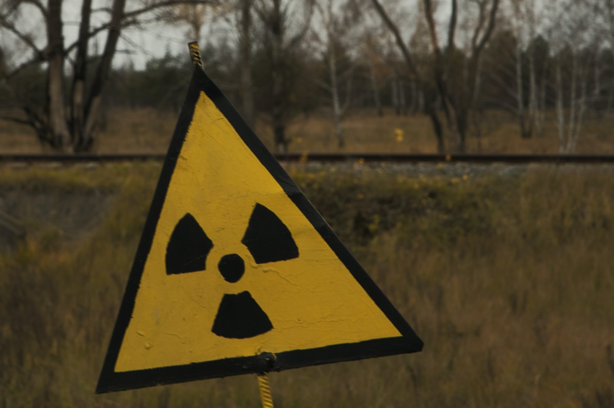 Kijevi biztonsági szakértő: Veszélyben az ukrán atomerőművek