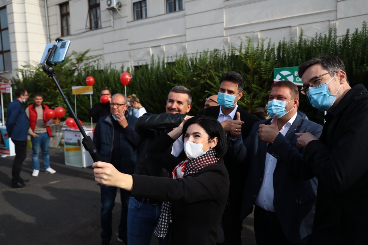 Civitas Intézet: a Jobbik a legnépszerűbb ellenzéki párt, simán vezet a Fidesz