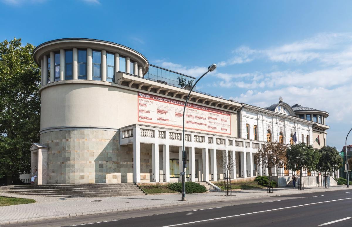 Egri színházügy: a kormányhivatalhoz fordul a Fidesz szerződésszegésre hivatkozva