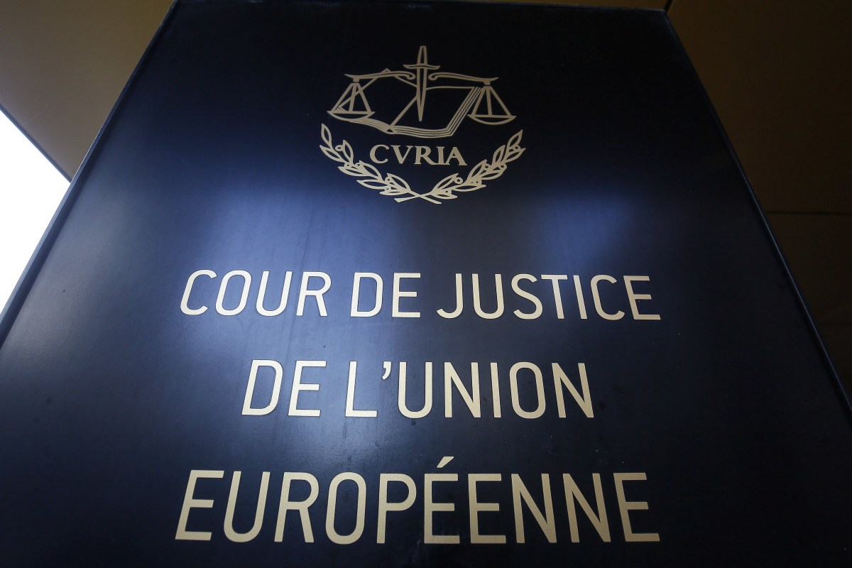 Újabb fontos pereket bukott el az Európai Bíróságon a magyar és a lengyel kormány