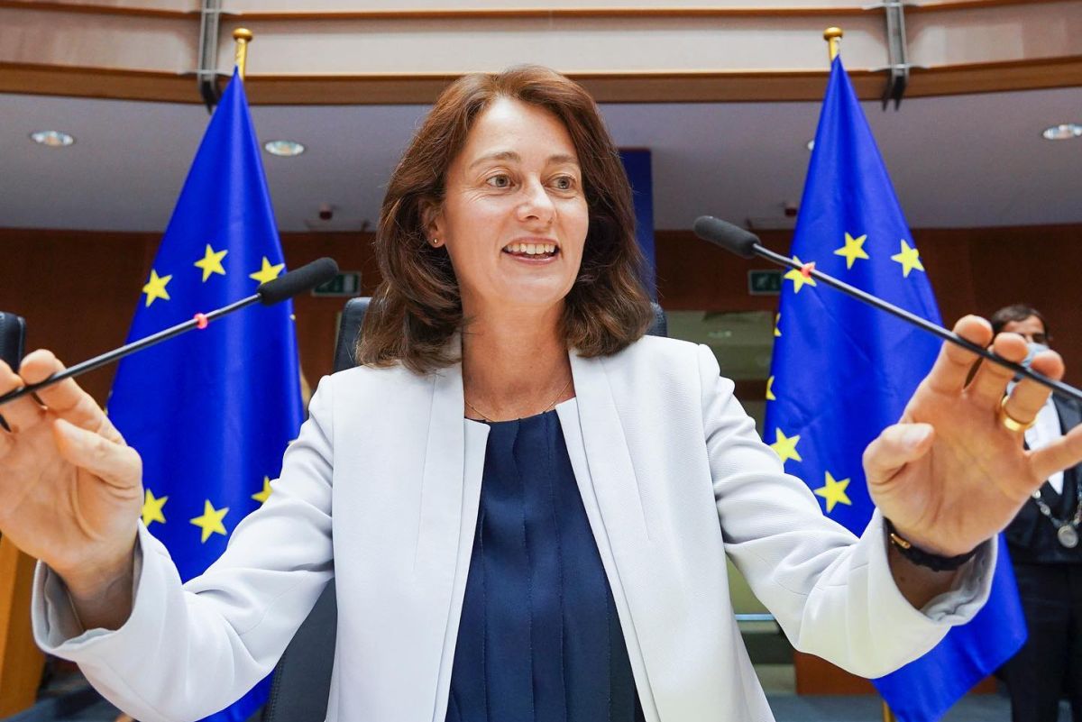 Az EP alelnöke Magyarország és Lengyelország uniós támogatásainak korlátozására szólít fel