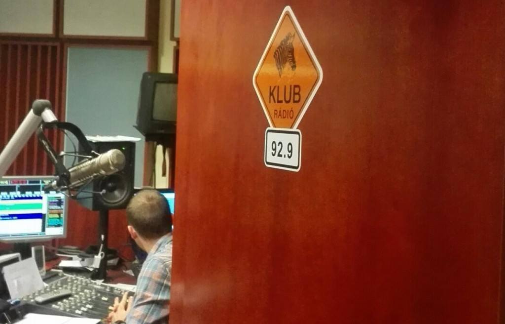 A Spirit FM-é marad a Klubrádió frekvenciája