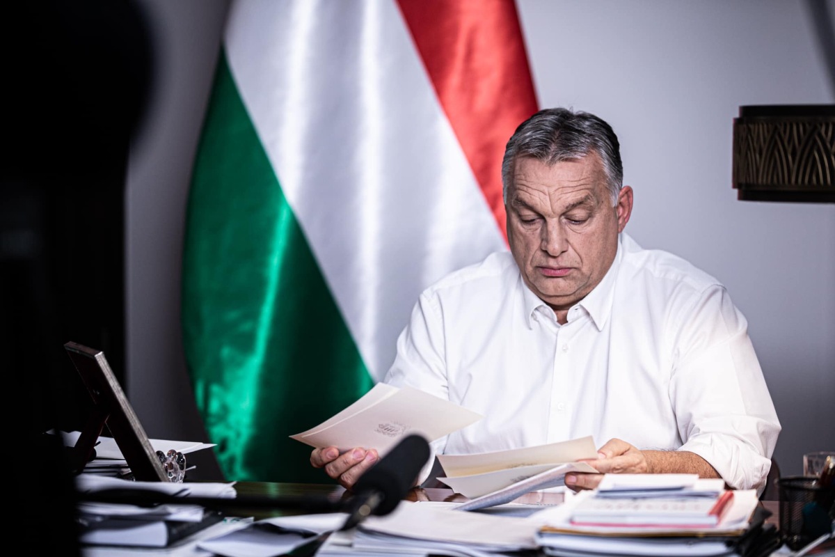 A Project Syndicate szerint Orbán Viktor cikke nem volt elég színvonalas