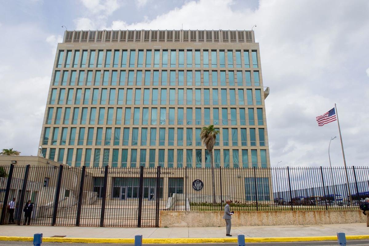 Irányított rádiósugarak okozhatták a diplomaták rejtélyes rosszullétét Kubában
