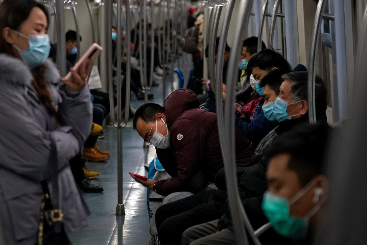 Kínában megint városokat zárnak le a koronavírus miatt
