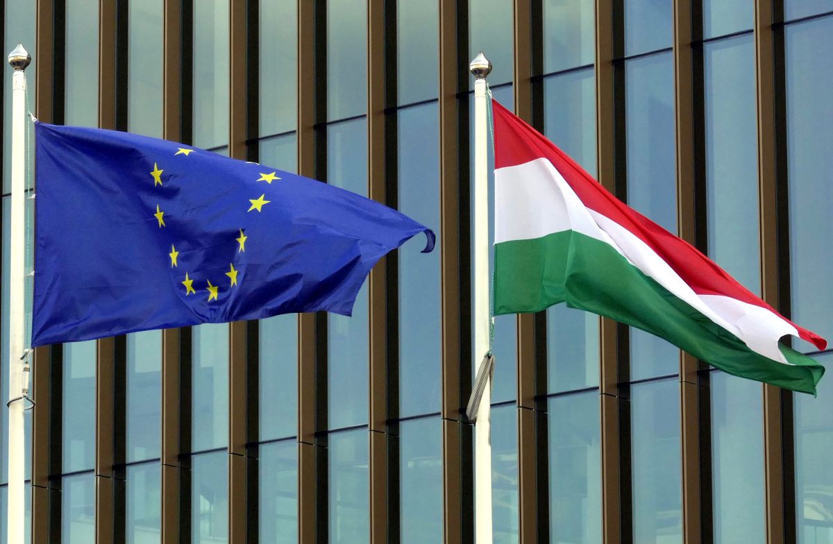 Hamarosan ismét terítékre kerül Magyarország jogállamiságának kérdése