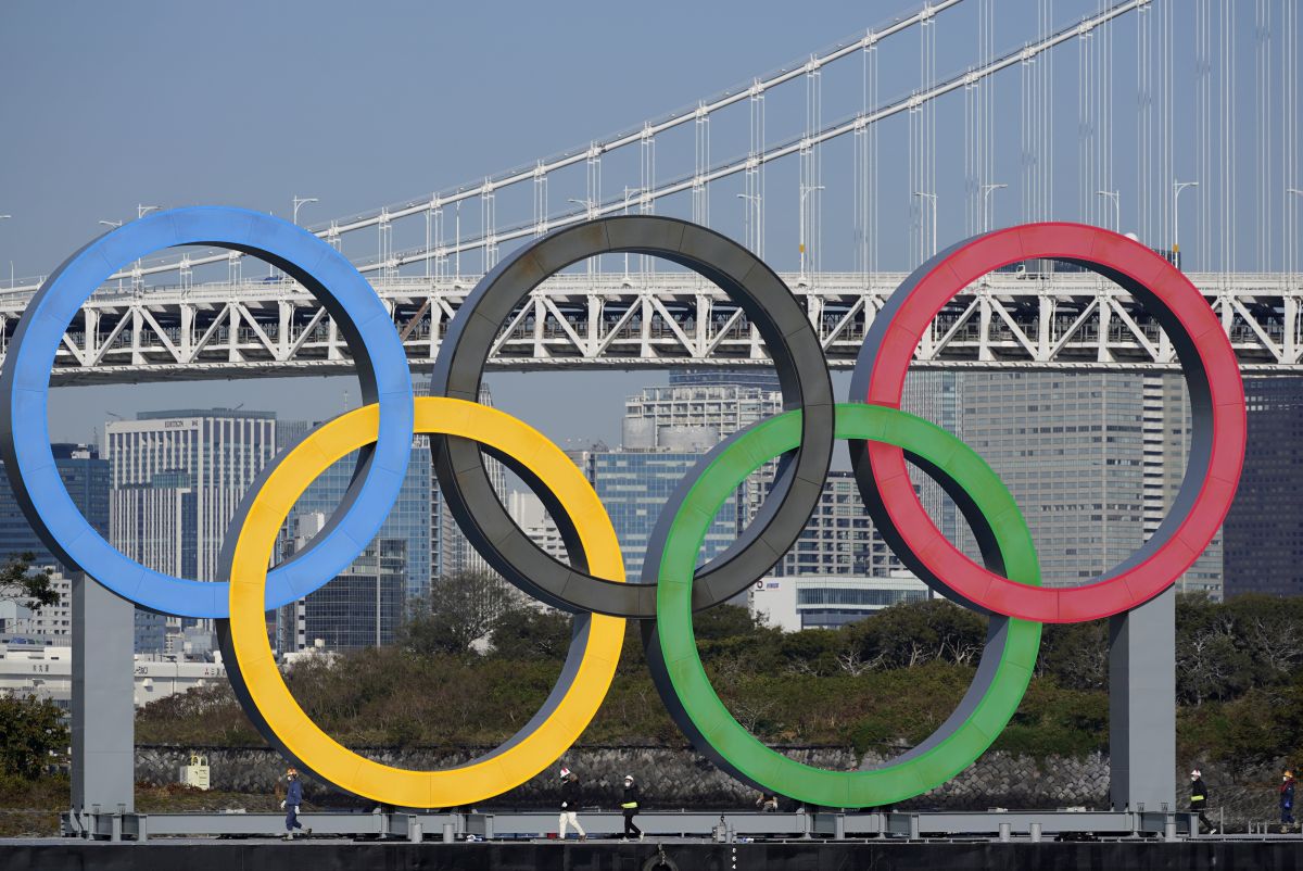 A japánok 80 százaléka inkább passzolná a tokiói  olimpiát