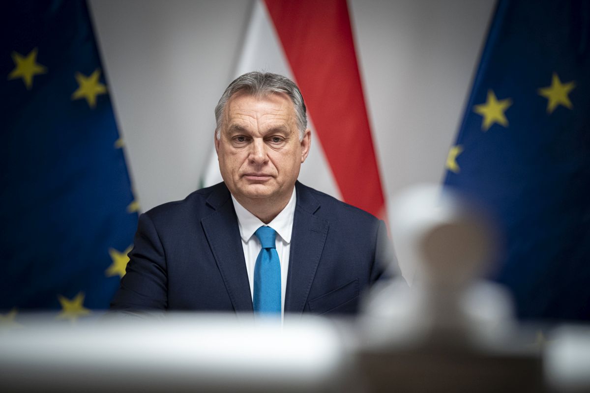 Orbán Viktor: Most az EPP nélkül kell felépíteni az európai demokratikus jobboldalt