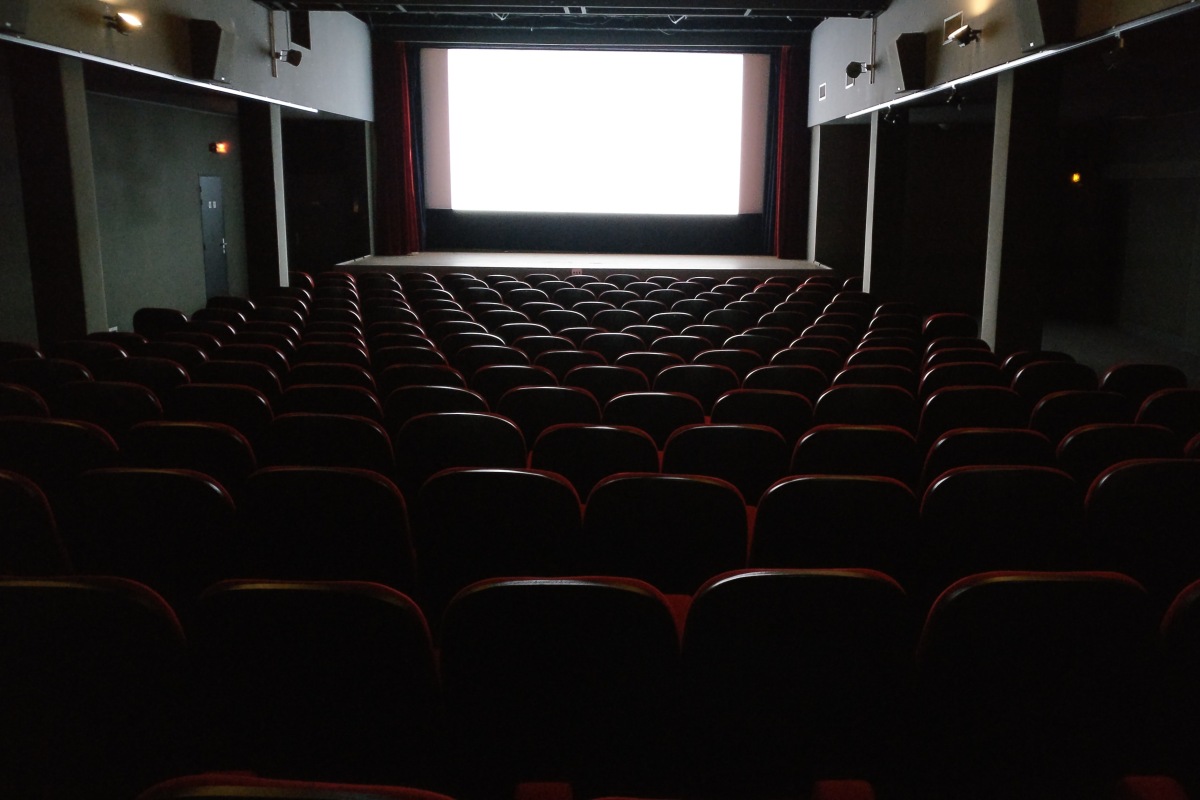 Nyit a Cinema City, egyre többen mennek moziba