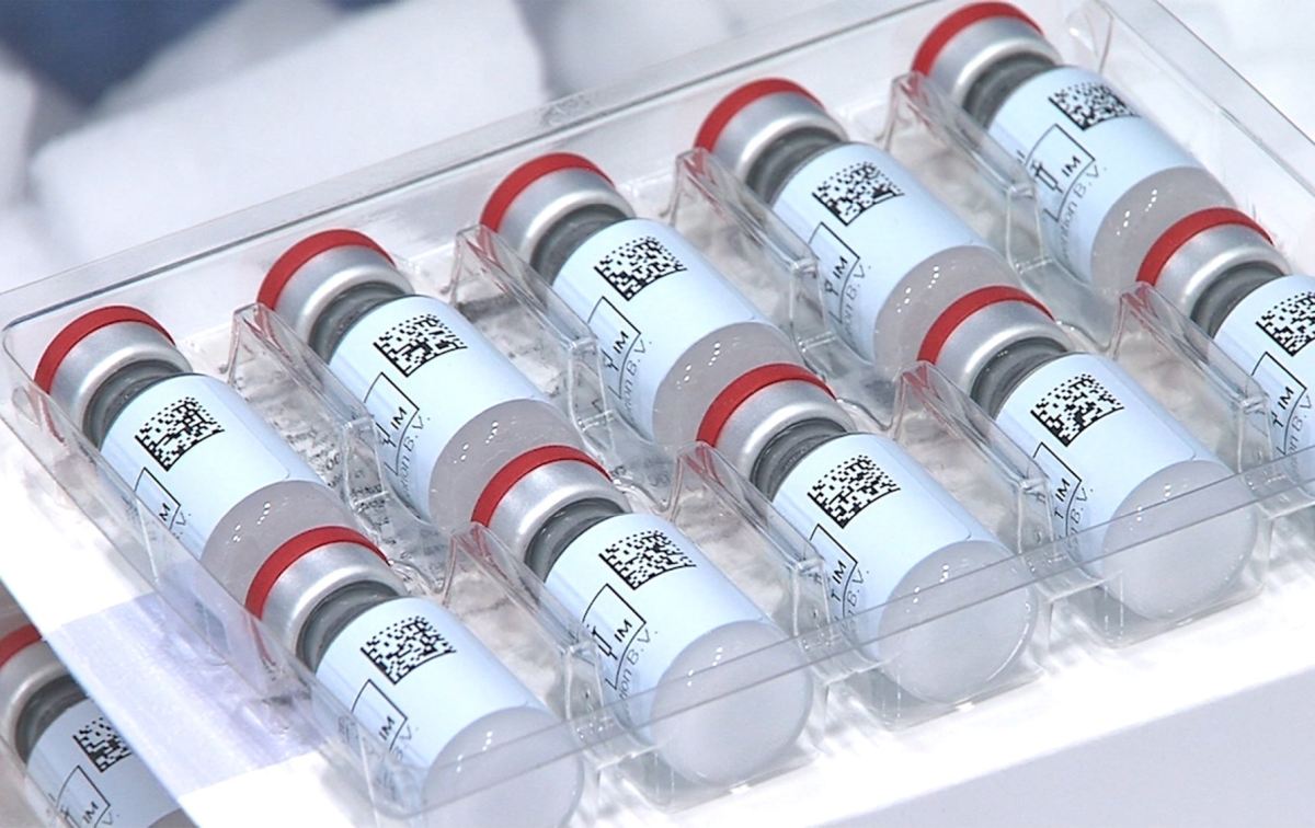 A brüsszeli bizottság is jóváhagyta az egy dózisú vakcinát