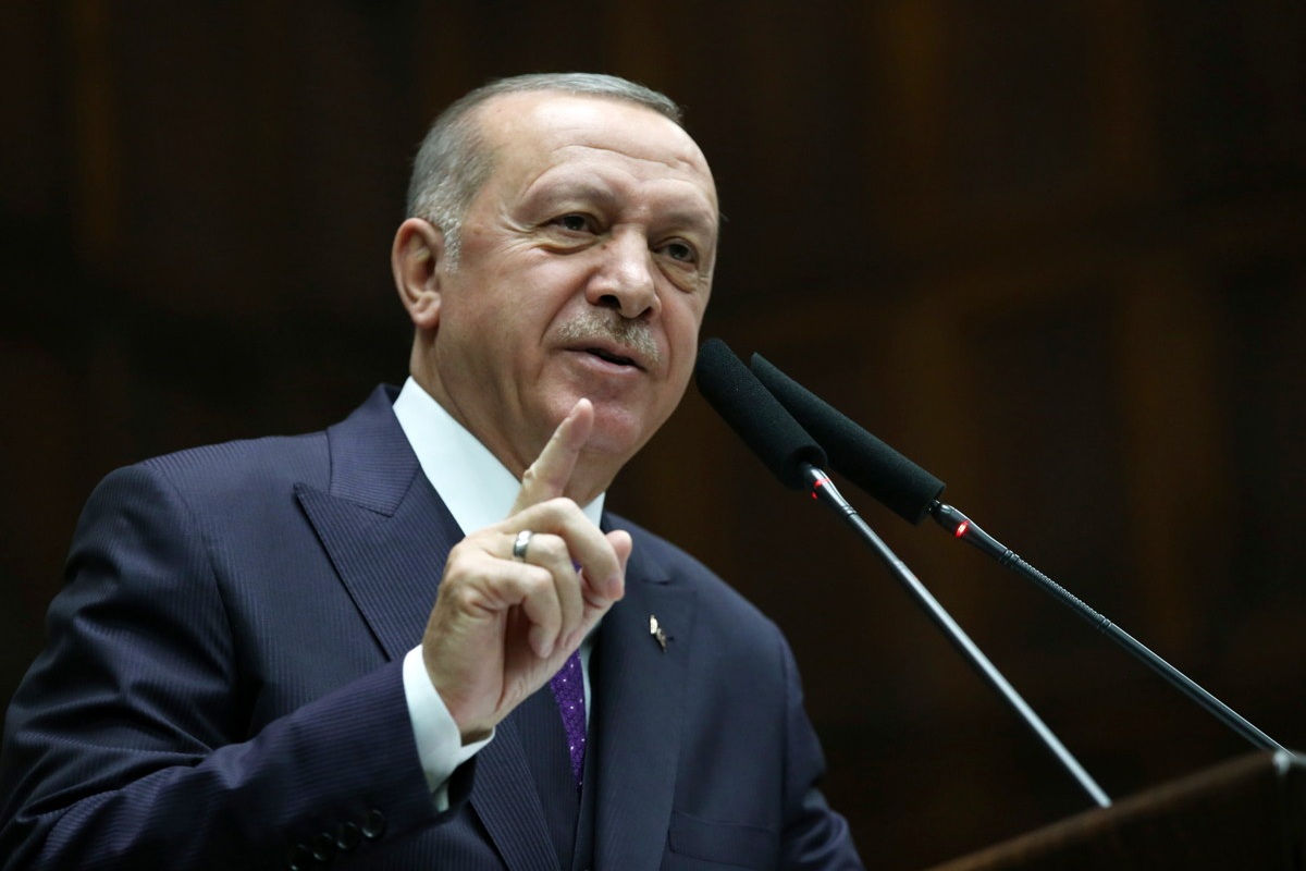 Keserves évek várhatnak Erdoganra és illiberális rendszerére